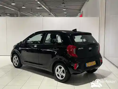KIA Picanto 1.0 2019