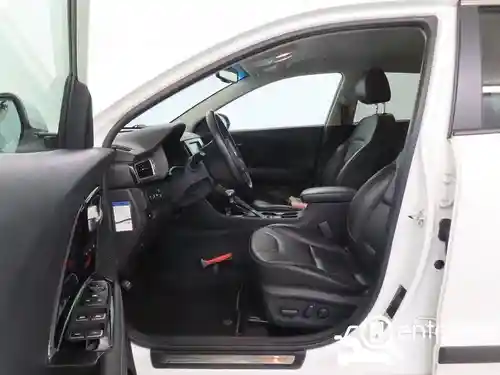 KIA Niro 1.6 GDI Hybrid 2019