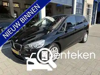 BMW 218i Active Tourer 2015