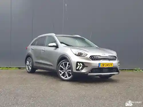KIA Niro 1.6 GDI Hybrid 2019
