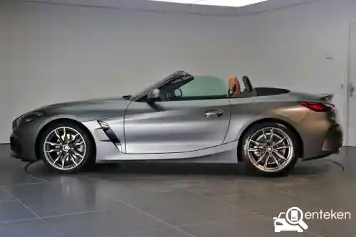 BMW Z4 Roadster sDrive20i 2019