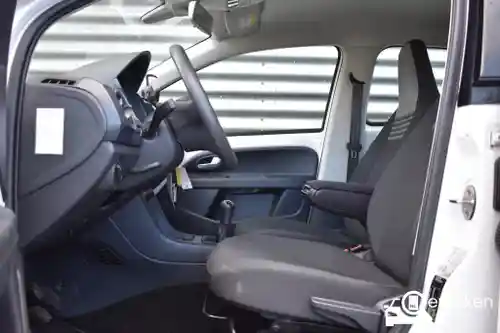 VW up! 1.0 2019