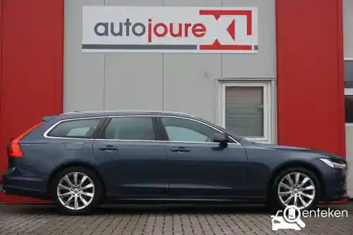 Volvo V90 D4 2019