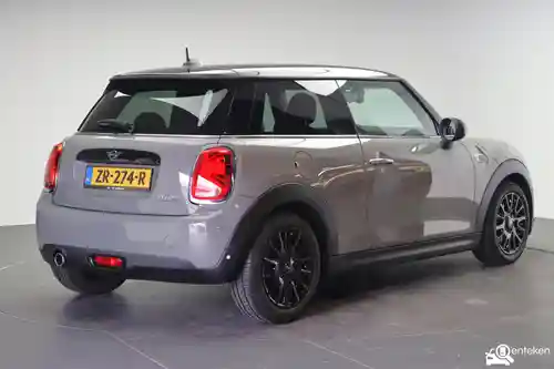 MINI  Cooper 2019
