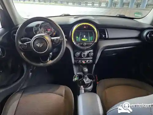 MINI  One 2019