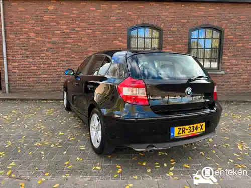 BMW 116i 2006