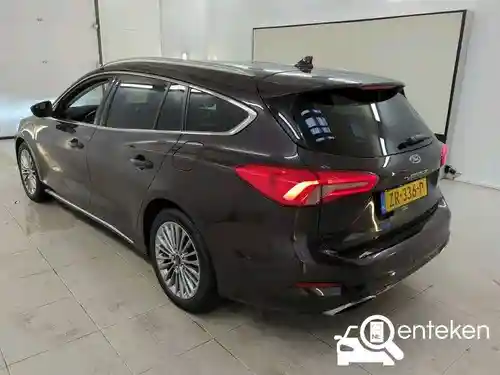 Ford Focus Turnier 1.0 EcoBoost 2019