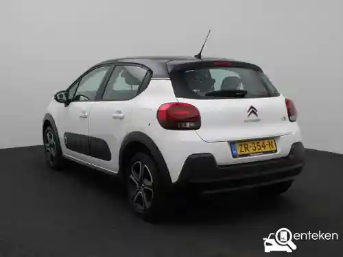 Citroen C3 PureTech 82 2019