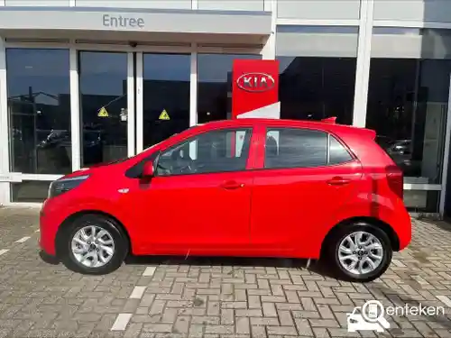 KIA Picanto 1.0 2019