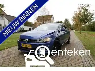 VW Polo 1.0 TSI OPF 2018