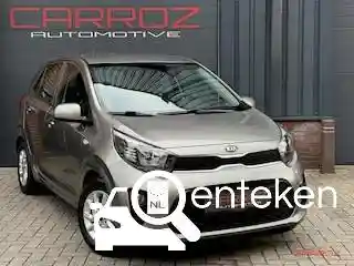 KIA Picanto 1.0 2019