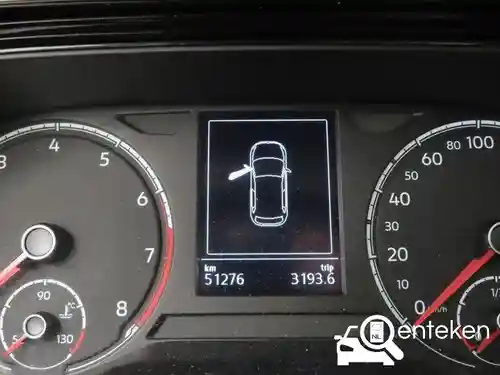 VW Polo 1.0 TSI OPF 2019