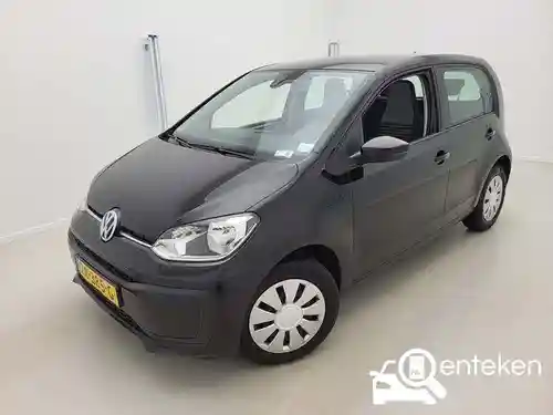 VW up! 1.0 2019
