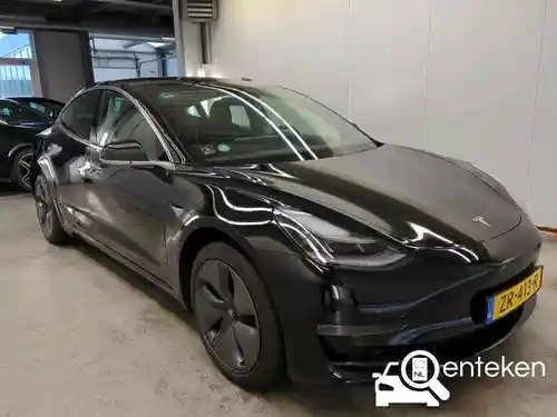 Tesla Model 3 Performance 2019