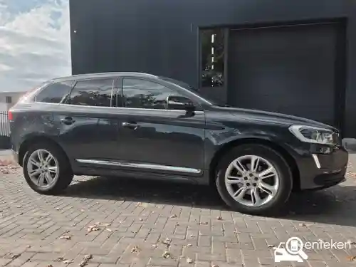 Volvo XC60 D4 2017
