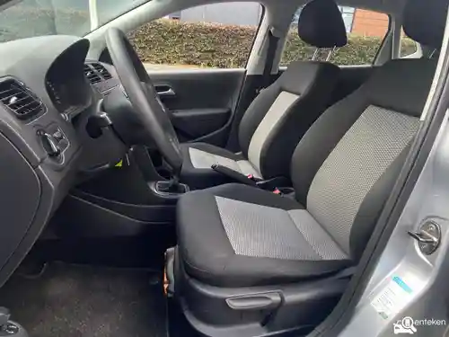 VW Polo 1.2 2009