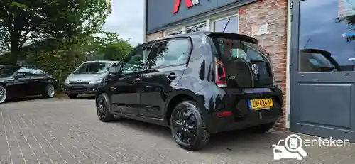 VW up! 1.0 2019
