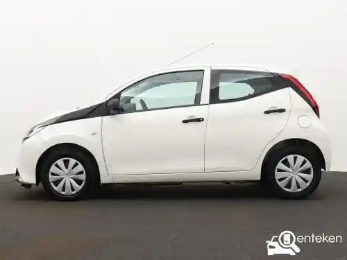 Toyota Aygo 1.0 2019