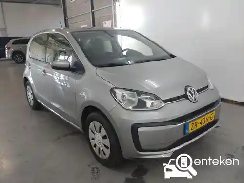 VW up! 1.0 2019