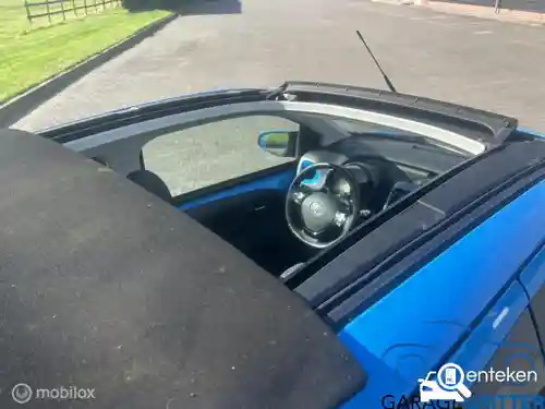 Toyota Aygo 1.0 2019