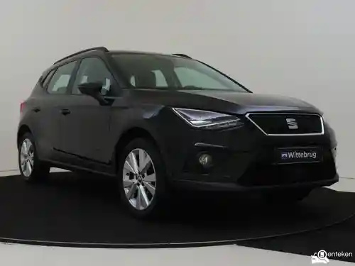 SEAT Arona 1.0 TSI 2018