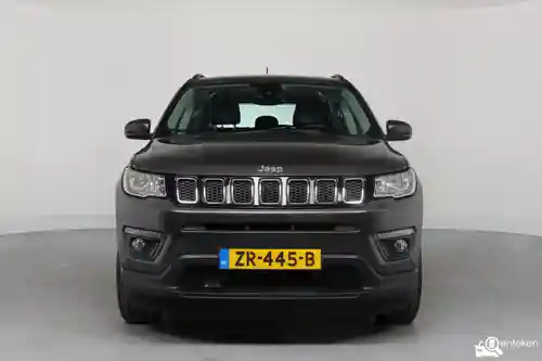 Jeep Compass 1.4 Multiair 140 2019