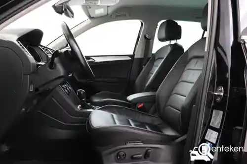 VW Tiguan 1.4 TSI ACT 2016
