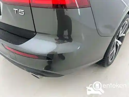 Volvo V60 T5 2019