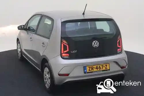VW up! 1.0 2019