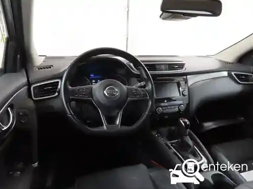 Nissan Qashqai 1.3 DIG-T 2019