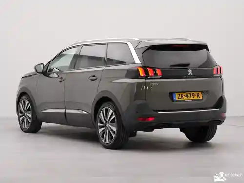 Peugeot 5008 1.2 PureTech 130 2019