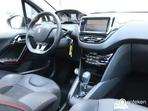Peugeot 208 1.2 PureTech 110 2018