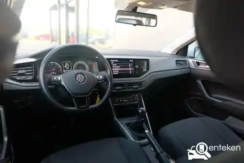 VW Polo 1.0 TSI OPF 2019