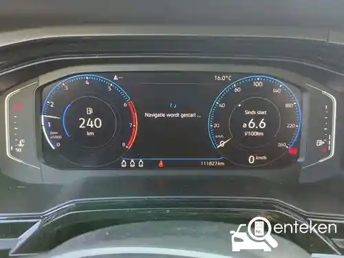 VW Polo 1.0 TSI OPF 2019