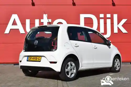 VW up! 1.0 2019
