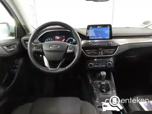 Ford Focus Turnier 1.0 EcoBoost 2019
