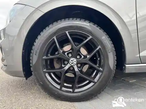 VW Polo 1.0 TSI OPF 2018