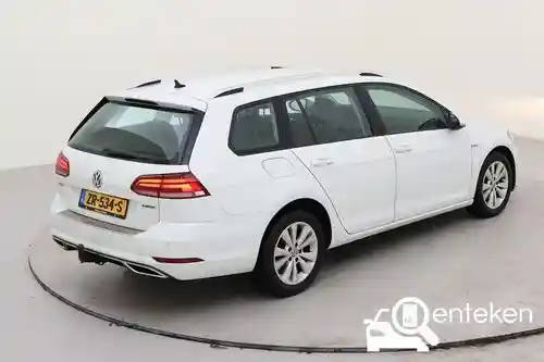 VW Golf Variant 1.5 TSI OPF ACT BlueMotion 2019