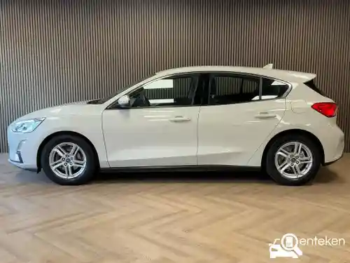 Ford Focus 1.0 EcoBoost 2019