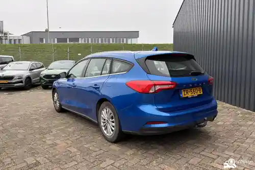 Ford Focus Turnier 1.5 EcoBoost 2019