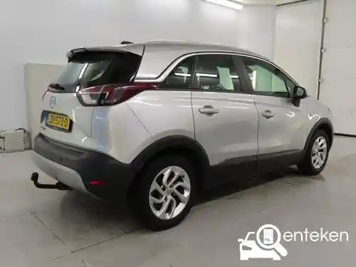 Opel Crossland X 1.2 DI Turbo 2019