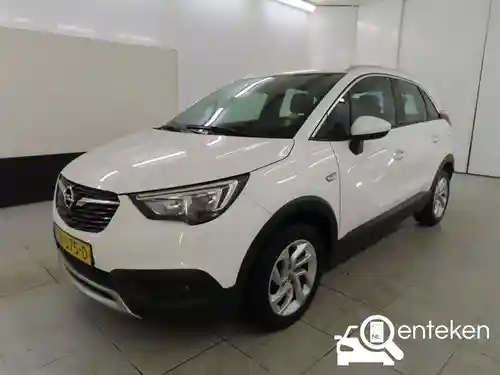 Opel Crossland X 1.2 DI Turbo 2019
