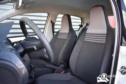 VW up! 1.0 2019
