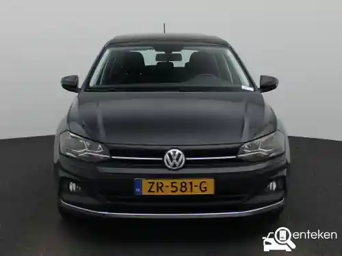 VW Polo 1.0 TSI OPF 2019