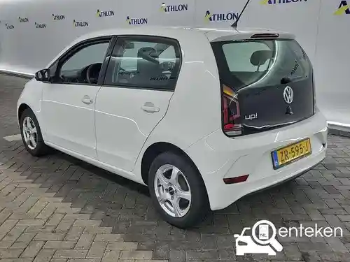 VW up! 1.0 2019
