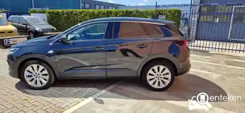 Opel Grandland X 1.2 DI Turbo 2019