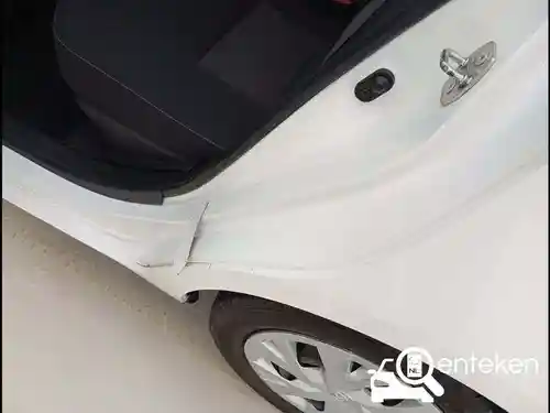 Toyota Yaris 1.5 Hybrid 2019