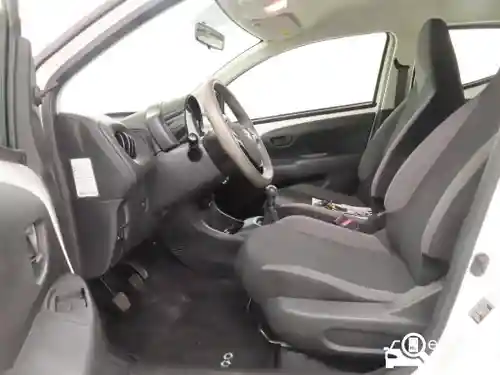 Toyota Aygo 1.0 2019
