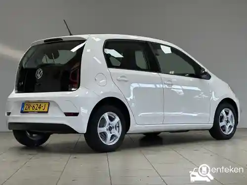 VW up! 1.0 2019