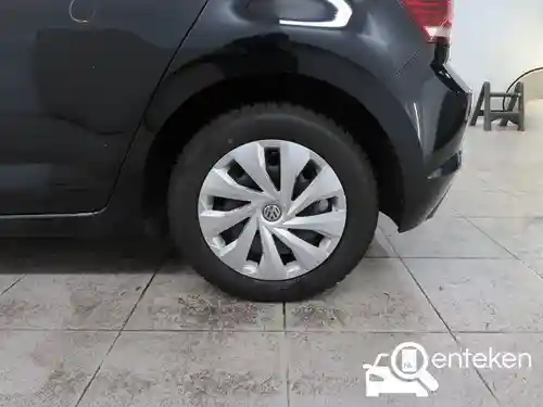 VW Polo 1.0 TSI OPF 2019